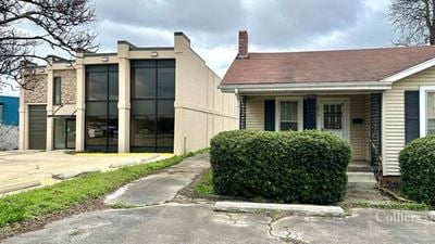 ±0.51 AC for Redevelopment