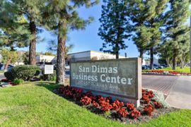 San Dimas Business Center