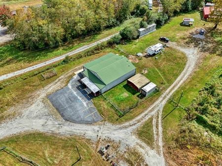 Retail space for Sale at 4033 Geer Hwy in Cleveland