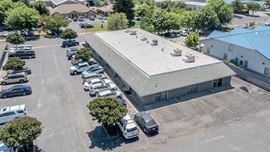 Civic Center Plaza - 1547 Building