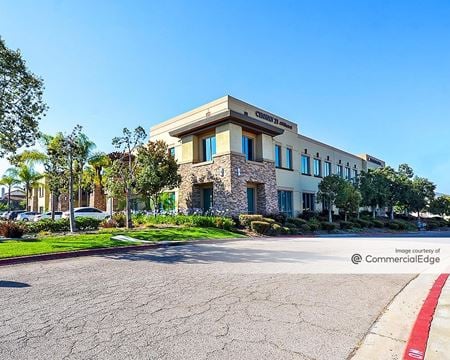 Photo of commercial space at 1530 Hilton Head Road in El Cajon