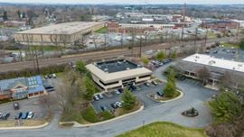 802 New Holland Ave, Suite 200