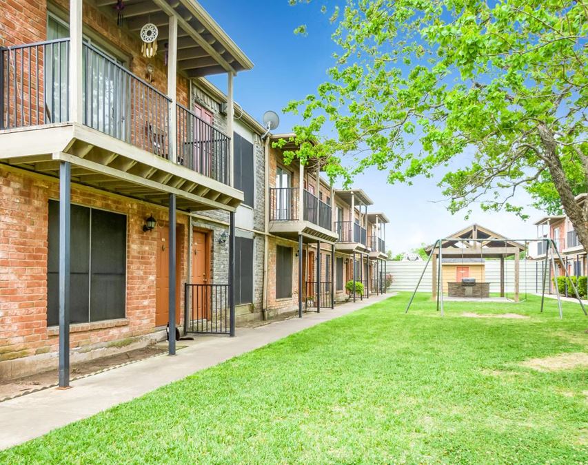 Vista Gardens Apartments & Townhomes Property & Listing Details 42Floors