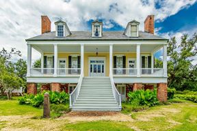 Crescent Farm: History! Harmony! Home!