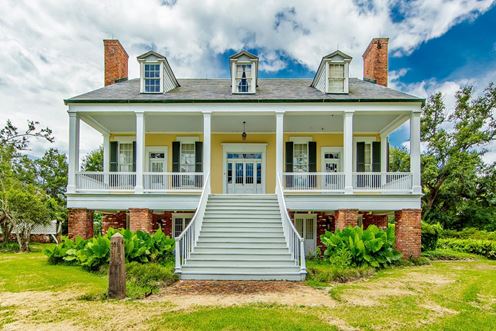 Crescent Farm: History! Harmony! Home!