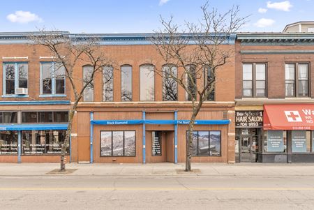 Photo of commercial space at 317 Cedar Ave S in Minneapolis