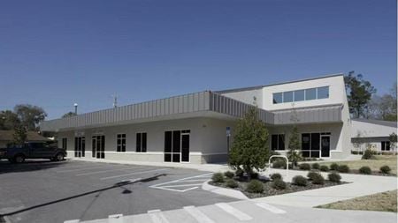 Industrial space for Rent at 4111 NW 6th St in Gainesville