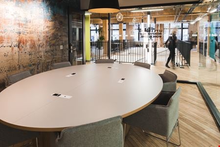 Coworking space for Rent at 180 John Street in Toronto
