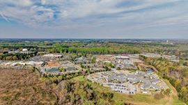 ±1-Acre Lot at North Grove Medical Park