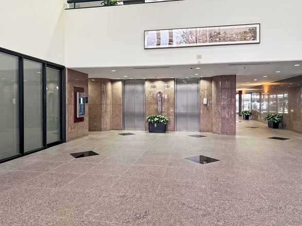 HQ - Houston - Wilcrest Dr