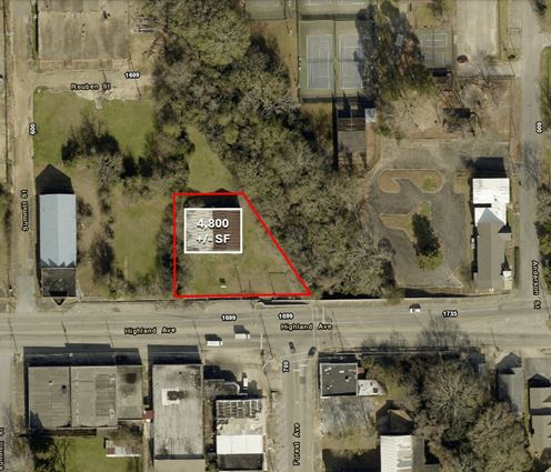 1629 Highland Ave – Contractor’s Special | Montgomery, AL