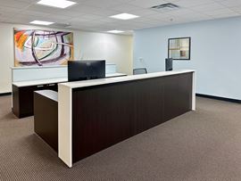 Regus - One Michigan Avenue