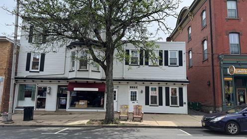 44 Main Street
