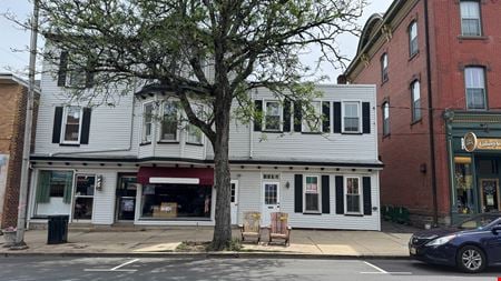 Photo of commercial space at 44 Main Street in Flemington