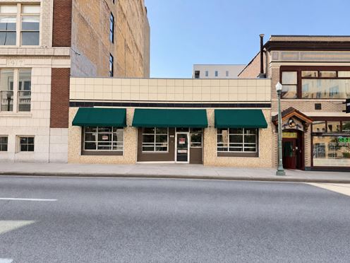 105 South 2nd Street