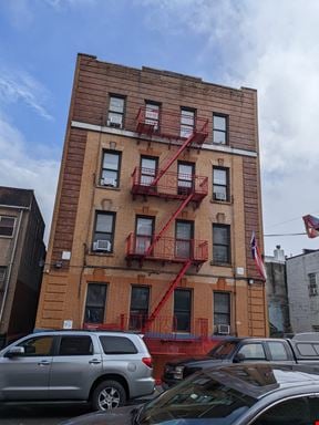 Belmont Multifamily | 13 Apartments