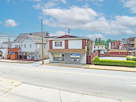 Office space for Rent at 217 S 3rd St in Lemoyne