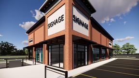 SHOPPES OF LOWER OXFORD