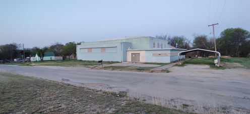 110 S Driftwood Ave