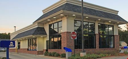 Photo of commercial space at 141 Gateway Cir in Saint Johns