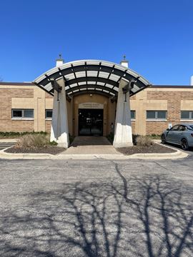 Hospital Plaza Professional Building