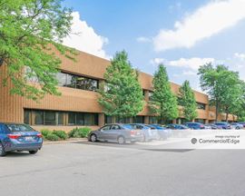 MG Atrium Building