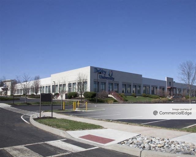 Fort Washington Technology Center - 1100-1400 Virginia Drive