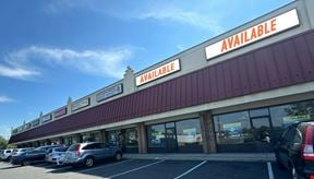 Village Shopping Center