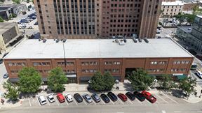205 N Main St