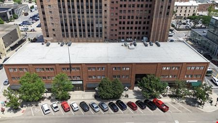 Office space for Rent at 205 N Main St in Bloomington