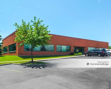 Photo of commercial space at 425 Essjay Road in Amherst