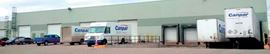 Zoned Industrial Space in Capilano
