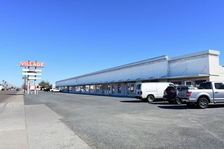 Retail space for Rent at 926 S 14th St in Kingsville