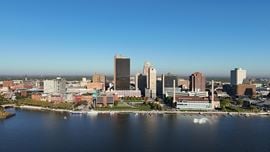 The Tower on the Maumee