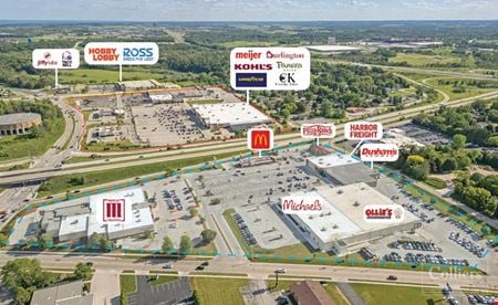 Retail space for Sale at 3424 Kohler Memorial Dr in Sheboygan