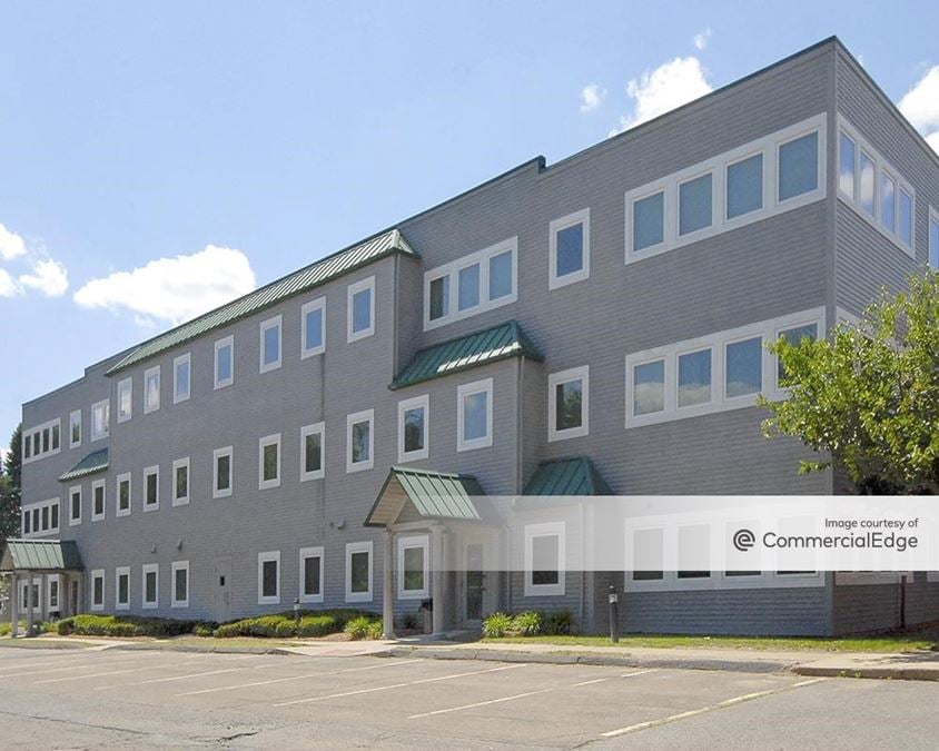 Middletown Medical Complex