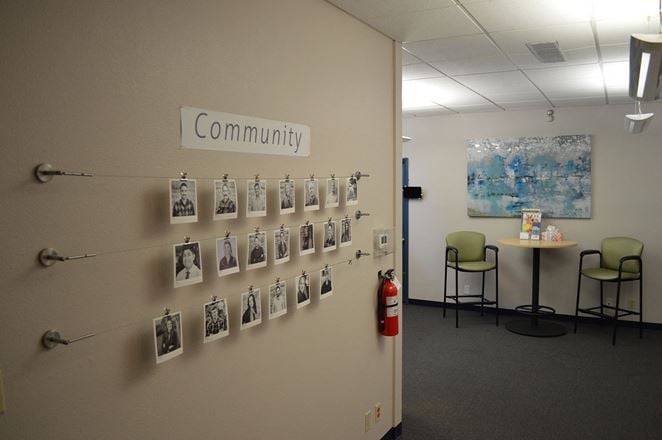 DWC CoWorking