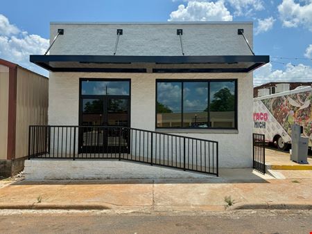 Photo of commercial space at 206 Easy St in Enterprise