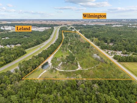 VacantLand space for Sale at 10118 Blackwell Road SE in Belville