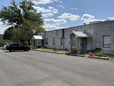 260 New York Drive