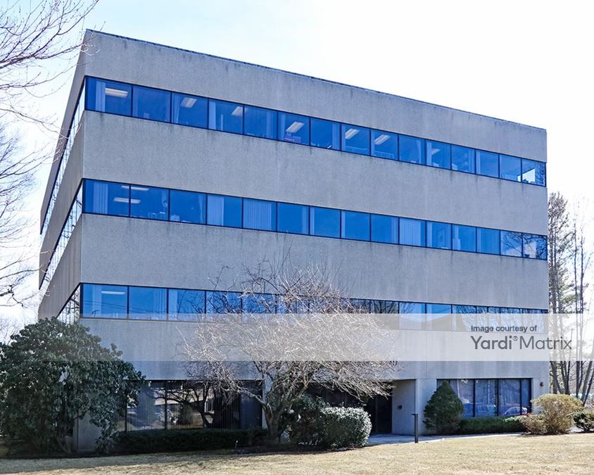 5 Commonwealth Road, Natick, MA Office Building