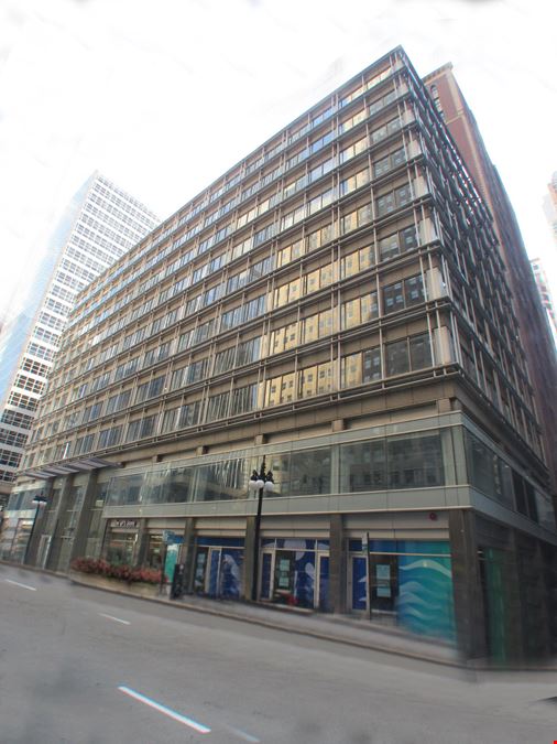 29 N Wacker