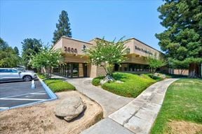 Renovated Professional / General Office Spaces Available