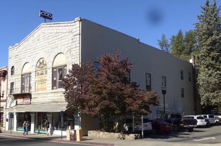 Retail space for Rent at 467 Main St in Placerville