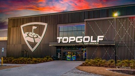 Retail space for Sale at 5000 Topgolf Wy in North Charleston