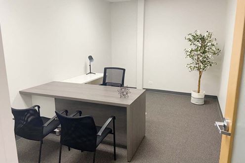 Workstyle Flexible Spaces - 2100 Manchester Road