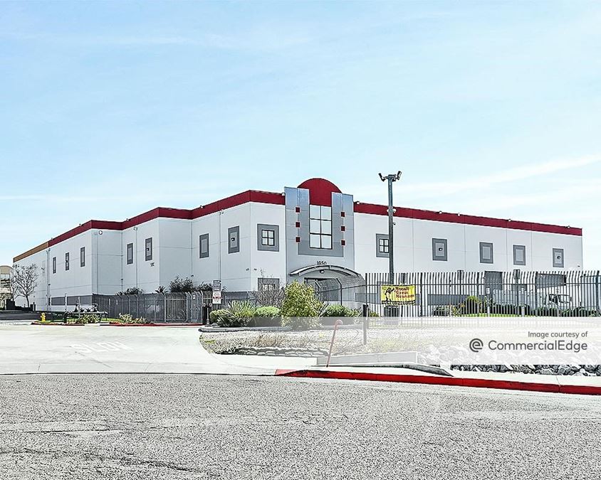 1950 Raymer Avenue, Fullerton Industrial Space For Lease