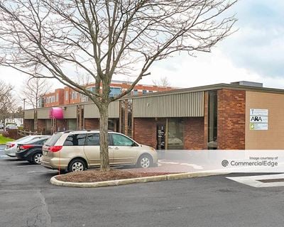 The Daily Plan It - 707 Alexander Road