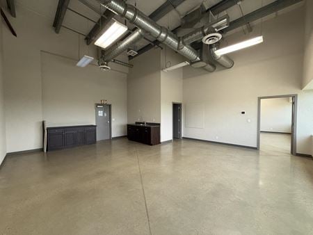 Industrial space for Rent at 498 McCoy Drive in Red Deer County