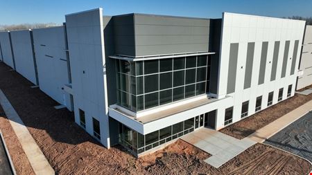 Photo of commercial space at 1804 River Road in Burlington